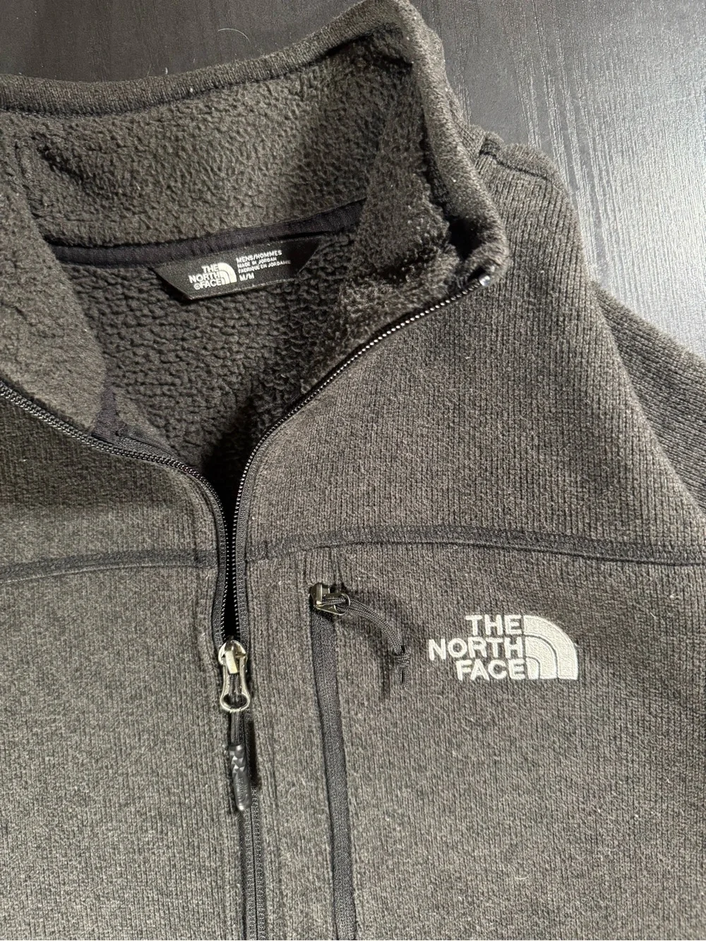 The North Face north face